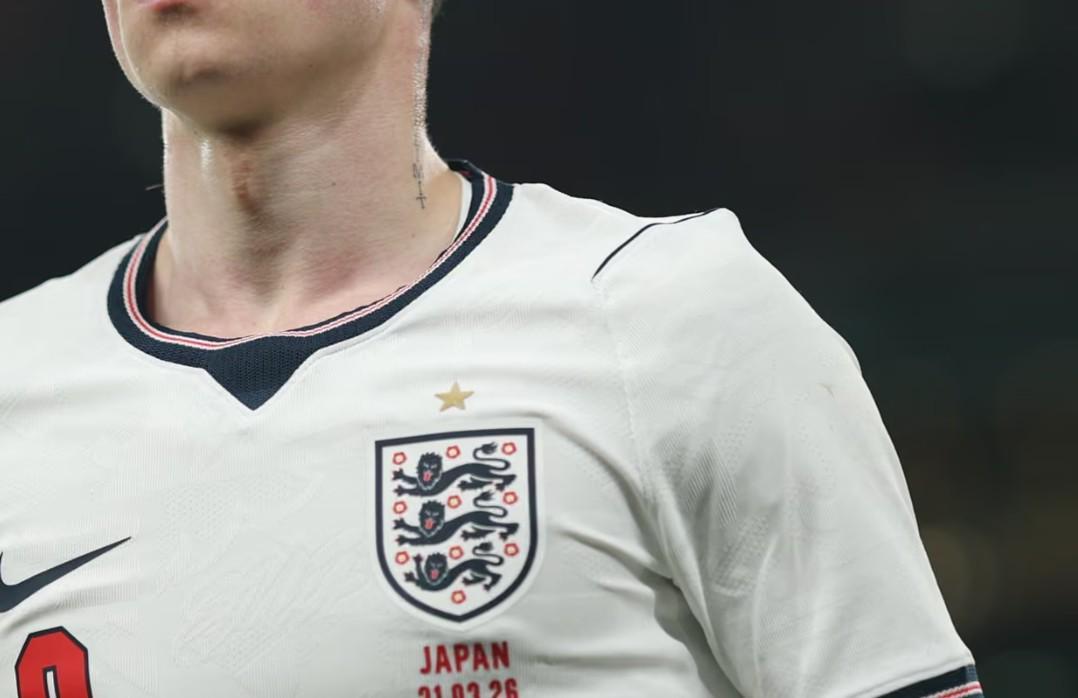 开云-卫报：耐克新球衣的肩部设计与身体不贴合，耐克称正设法解决