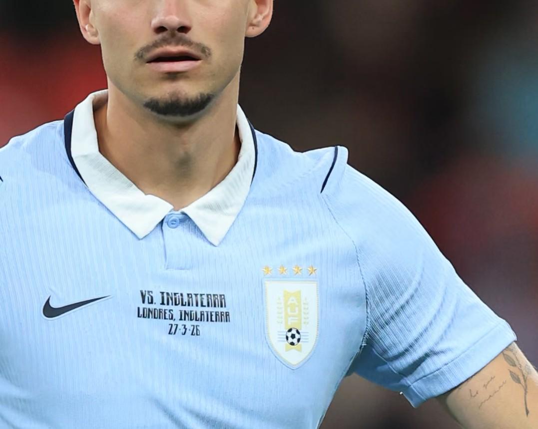 开云-卫报：耐克新球衣的肩部设计与身体不贴合，耐克称正设法解决