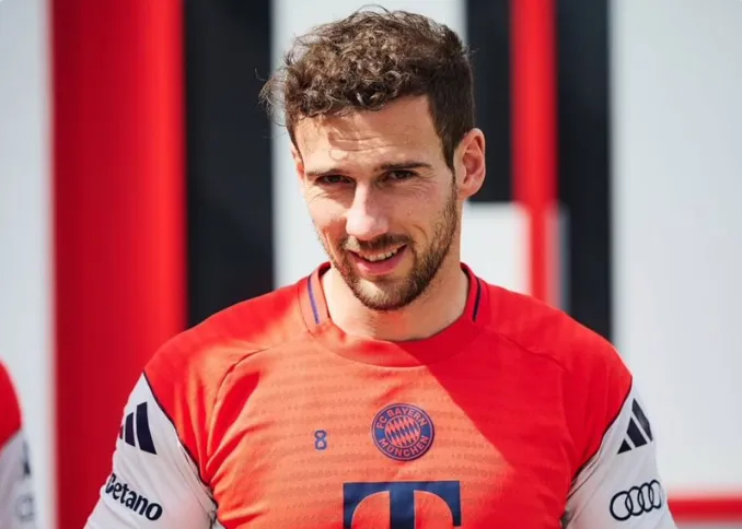 开云-隆戈：米兰500万年薪+3年合同报价格雷茨卡，他对加盟感兴趣