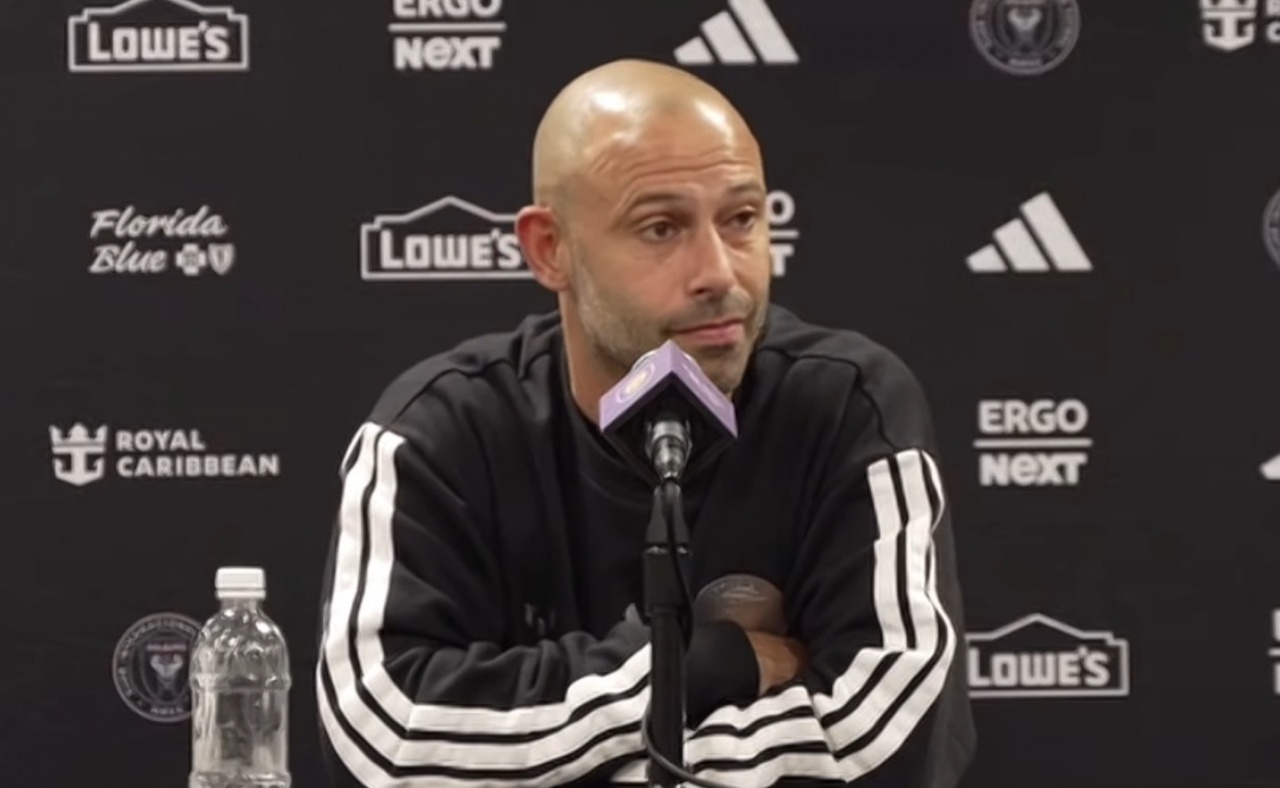 开云-马斯切拉诺：很多时候我们太执着于战术分析，球员的情感也很重要