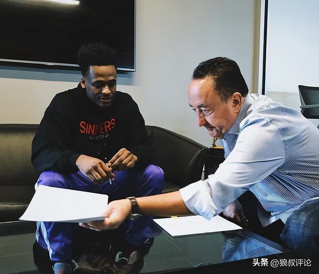 布莱克尼被指控操纵比赛！对阵广东状态失常 同伙获利近20万美金