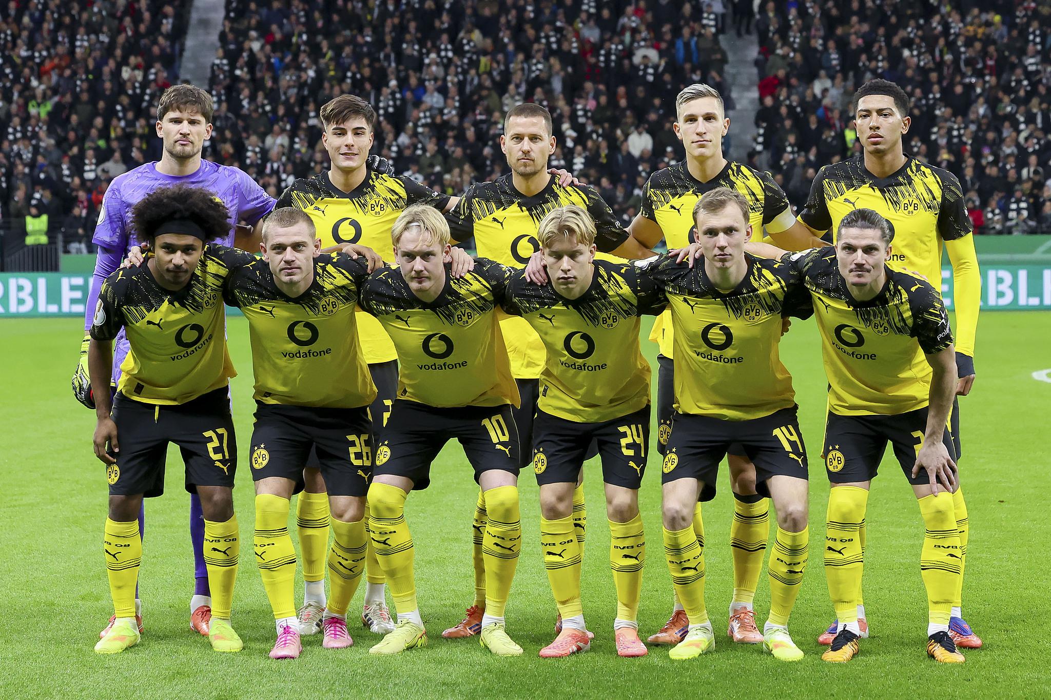 开云-鲍姆加特谈多特蒙德批评：“我觉得很难理解”