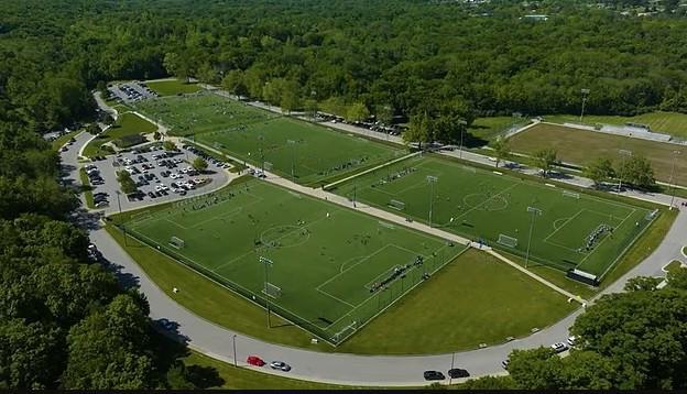 kaiyun-邮报：英格兰在堪萨斯城设世界杯营地，曼市双雄曾使用该基地