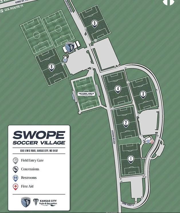 kaiyun-邮报：英格兰在堪萨斯城设世界杯营地，曼市双雄曾使用该基地