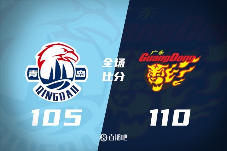 开云-CBA第36轮：广东逆转青岛 北京战胜广州 辽宁击败福建 四川36连败