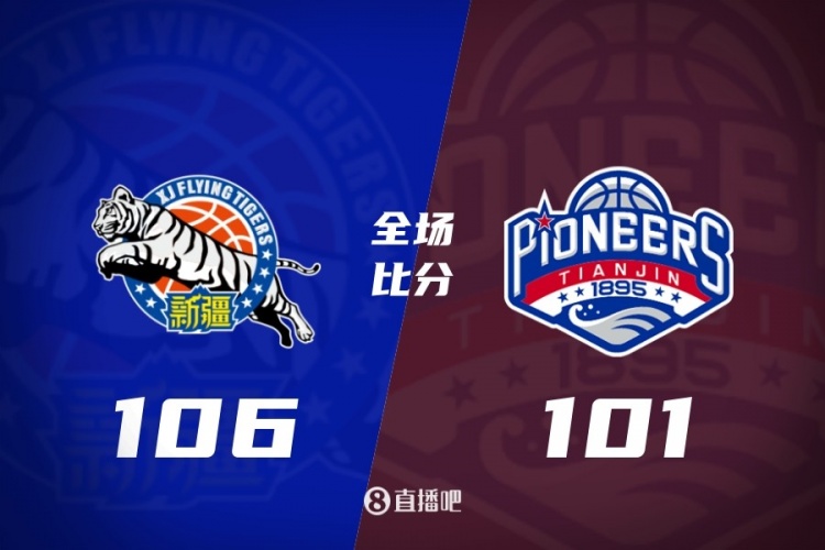 开云-CBA第36轮：广东逆转青岛 北京战胜广州 辽宁击败福建 四川36连败