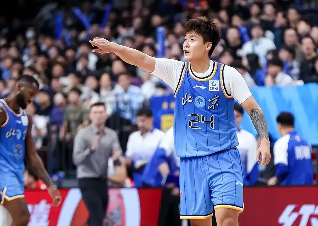 开云-CBA3消息!赵继伟全明星被质疑,赵睿面临重罚,国家队名单将出炉