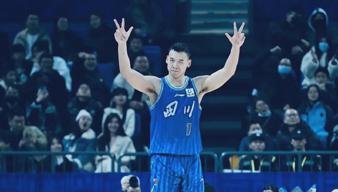 kaiyun-又一位主力罢赛!CBA全明星球员与老东家闹翻,离队倒计时
